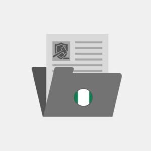 Nigeria Legal Audit documents