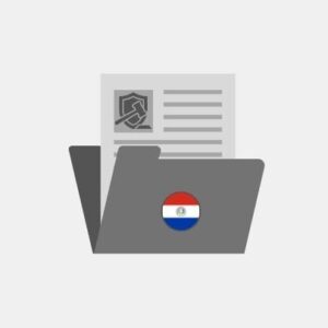 Paraguay Legal Audit documents