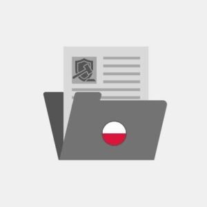 Poland Legal Audit documents