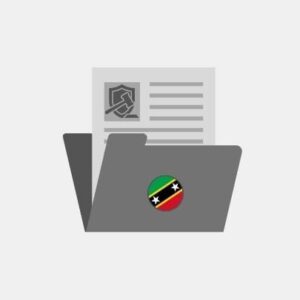 Saint Kitts and Nevis Legal Audit documents
