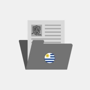 Uruguay Legal Audit documents