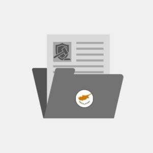 Cyprus Legal Audit documents