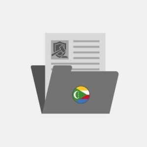 Documenti di revisione legale delle Comore