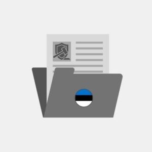 Estonia Legal Audit documents