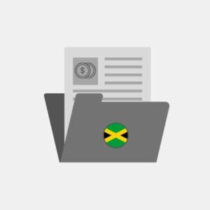 Jamaica Administrative and financial documents