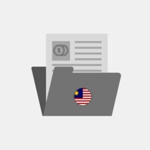 Malaysia Administrative and financial documents