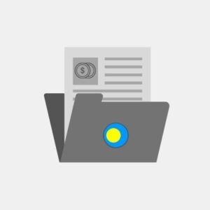 Palau Administrative and financial documents