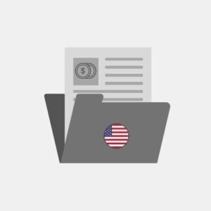 United States Administrative and financial documents
