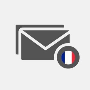 France - 18619 emails - nurses and midwives