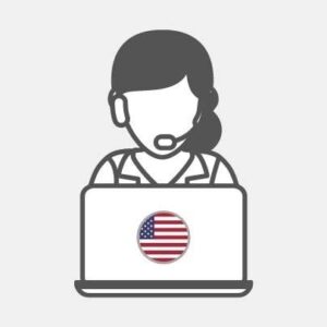 Inglês Americano - Assistente Administrativo