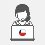 Chilean Spanish - Administrative Assistant