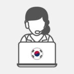 Korean - Administrative Assistant