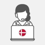 Danish - Administrative Assistant