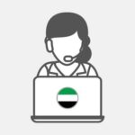 Emirati Arab - Administrative Assistant