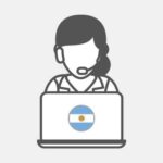 Argentinian Spanish - Administrative Assistant
