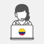 Colombian Spanish - Administrative Assistant