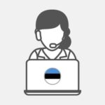 Estonian - Administrative Assistant