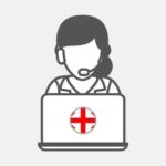 Georgian - Administrative Assistant