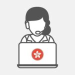 English Hong Kong - Administrative Assistant