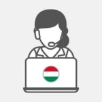 Hungarian - Administrative Assistant