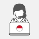 Indonesian - Administrative Assistant