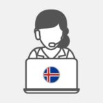 Icelandic - Administrative Assistant