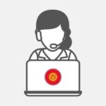 Kyrgyz - Administrative Assistant