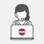 Latvian - Administrative Assistant