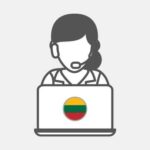 Lithuanian - Administrative Assistant