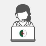 Algerian Arabic - Administrative Assistant