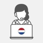Dutch - Administrative Assistant