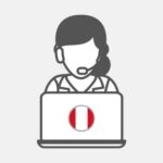 Peruvian Spanish - Administrative Assistant