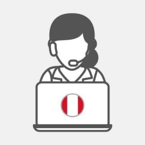 Peruvian Spanish - Administrative Assistant