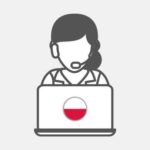 Polish - Administrative Assistant