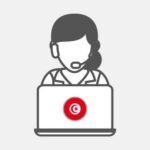 Tunesisk arabisk - administrativ assistent