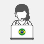 Brazilian Portuguese - Administrative Assistant