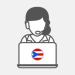 Puerto Rican Spanish - Administrative Assistant