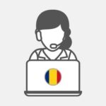 Romanian - Administrative Assistant