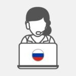 Russian - Administrative Assistant