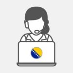 Serbo-Croatian - Administrative Assistant