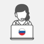 Slovenian - Administrative Assistant