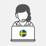 Swedish - Administrative Assistant