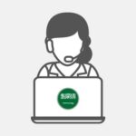 Saudi Arab - Administrative Assistant