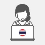 Thai - Administrative Assistant