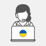 Ukrainian - Administrative Assistant