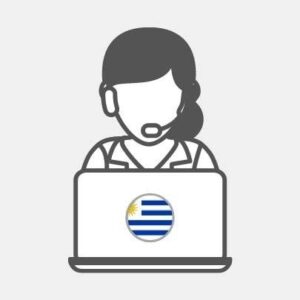 Uruguayan Spanish - Administrative Assistant