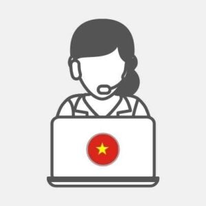 Vietnamese - Administrative Assistant