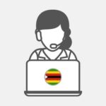 Zimbabwean English - Administrative Assistant