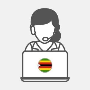 Zimbabwean English - Administrative Assistant