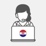 Croatian - Administrative Assistant